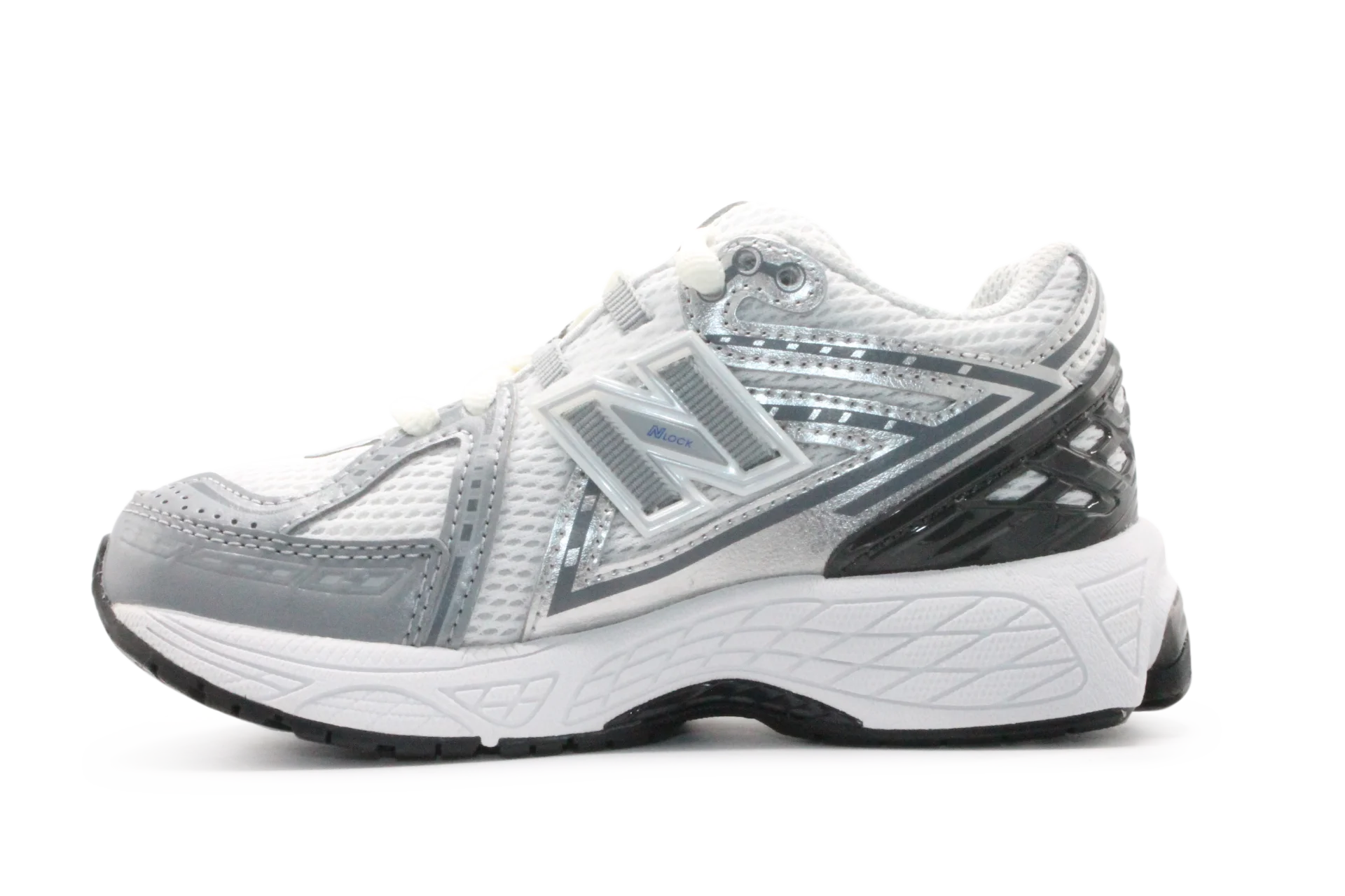 New Balance - Sneaker 1906 Kids Grey Matter