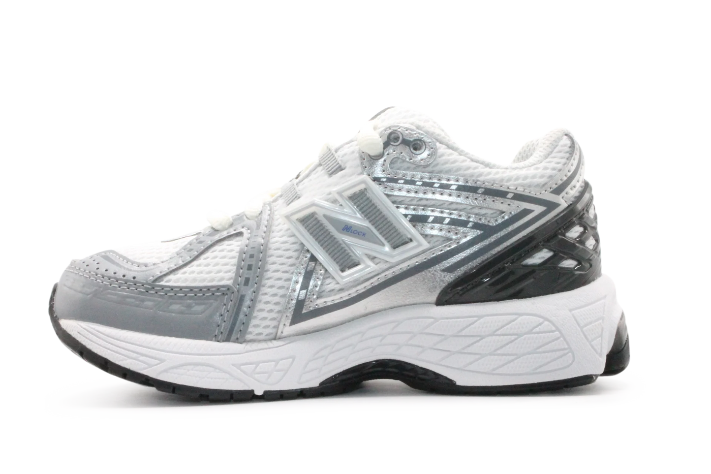 New Balance - Sneaker 1906 Kids Grey Matter