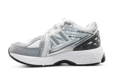 New Balance - Sneaker 1906 Kids Grey Matter