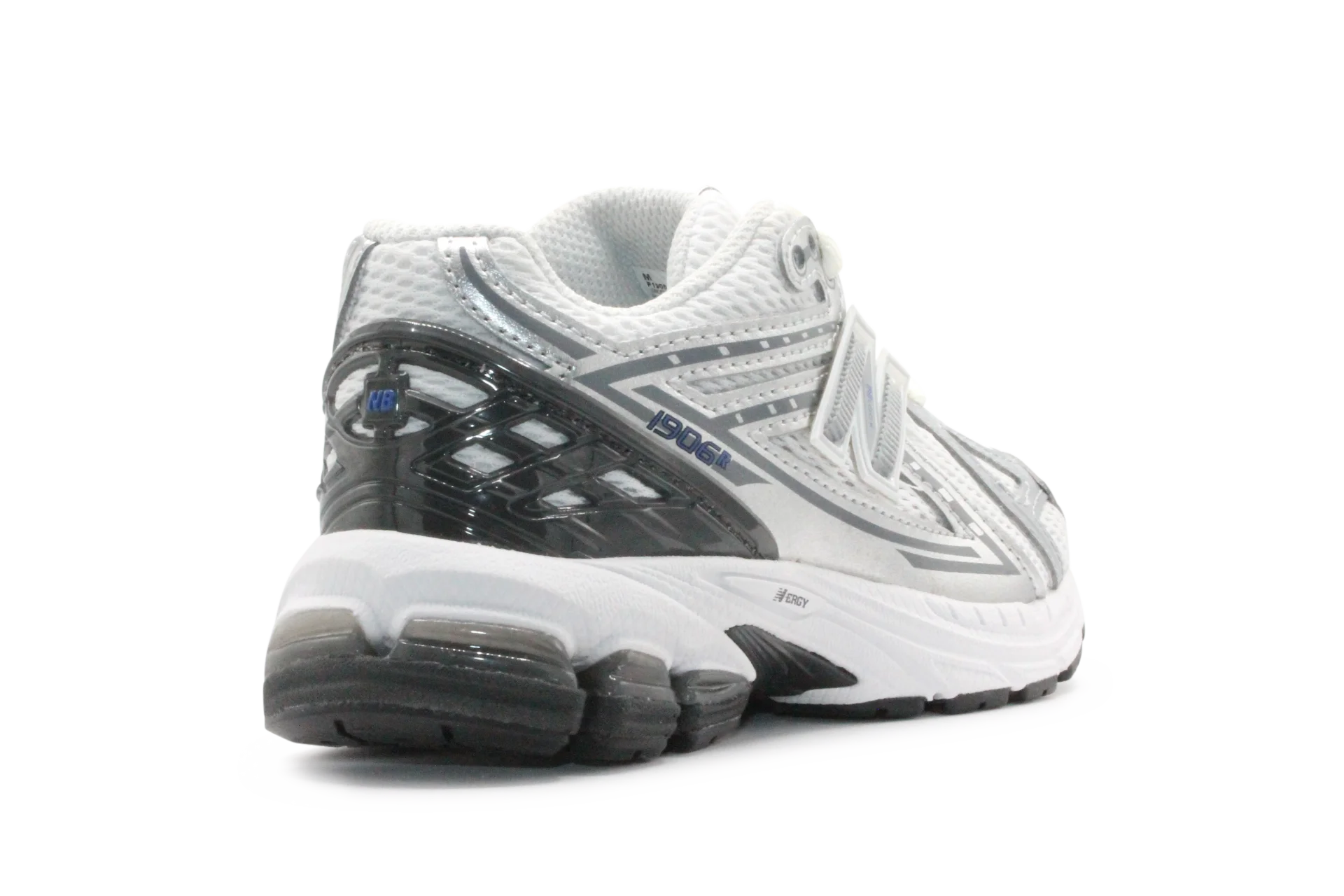 New Balance - Sneaker 1906 Kids Grey Matter