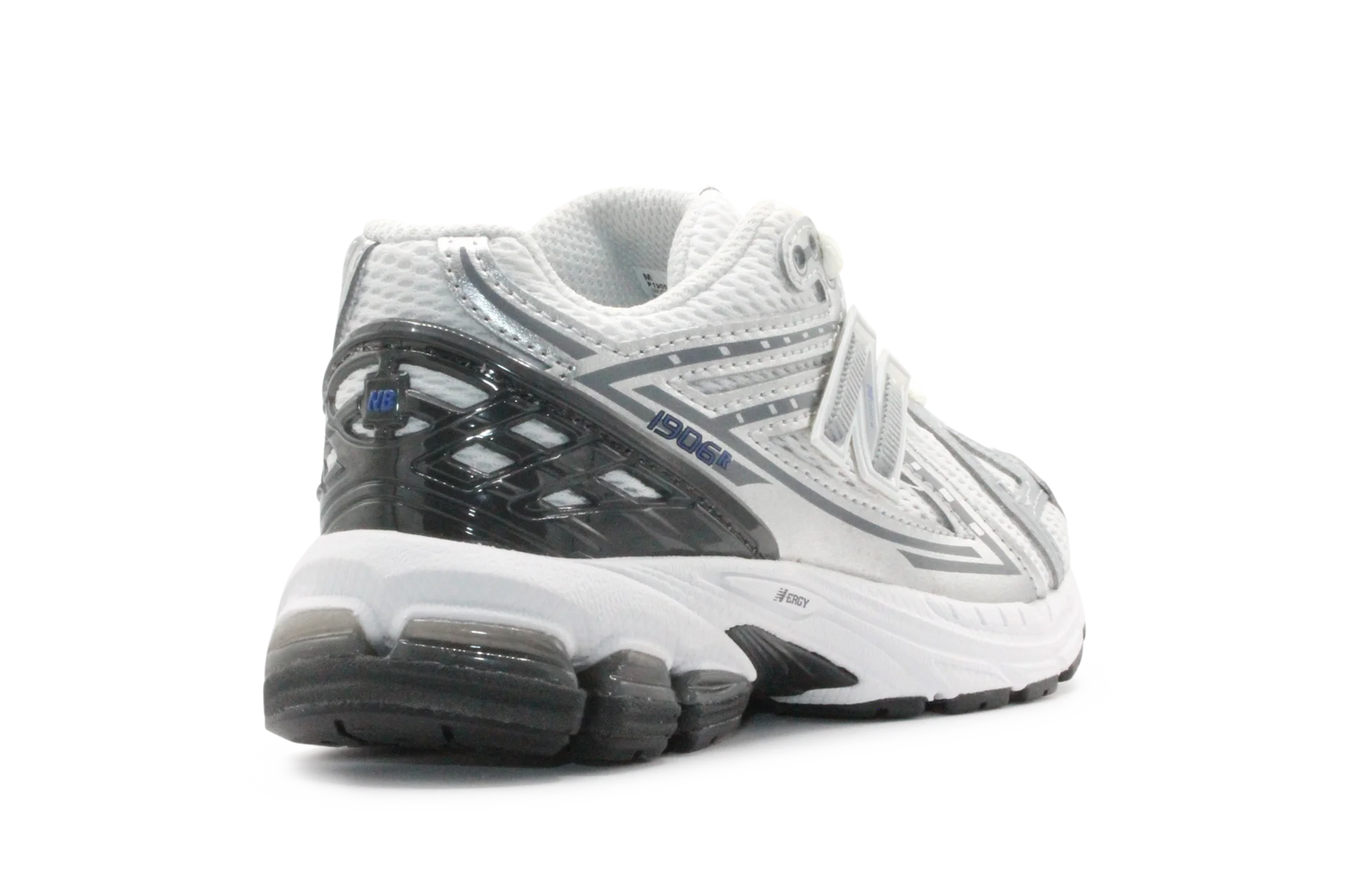 New Balance - Sneaker 1906 Kids Grey Matter