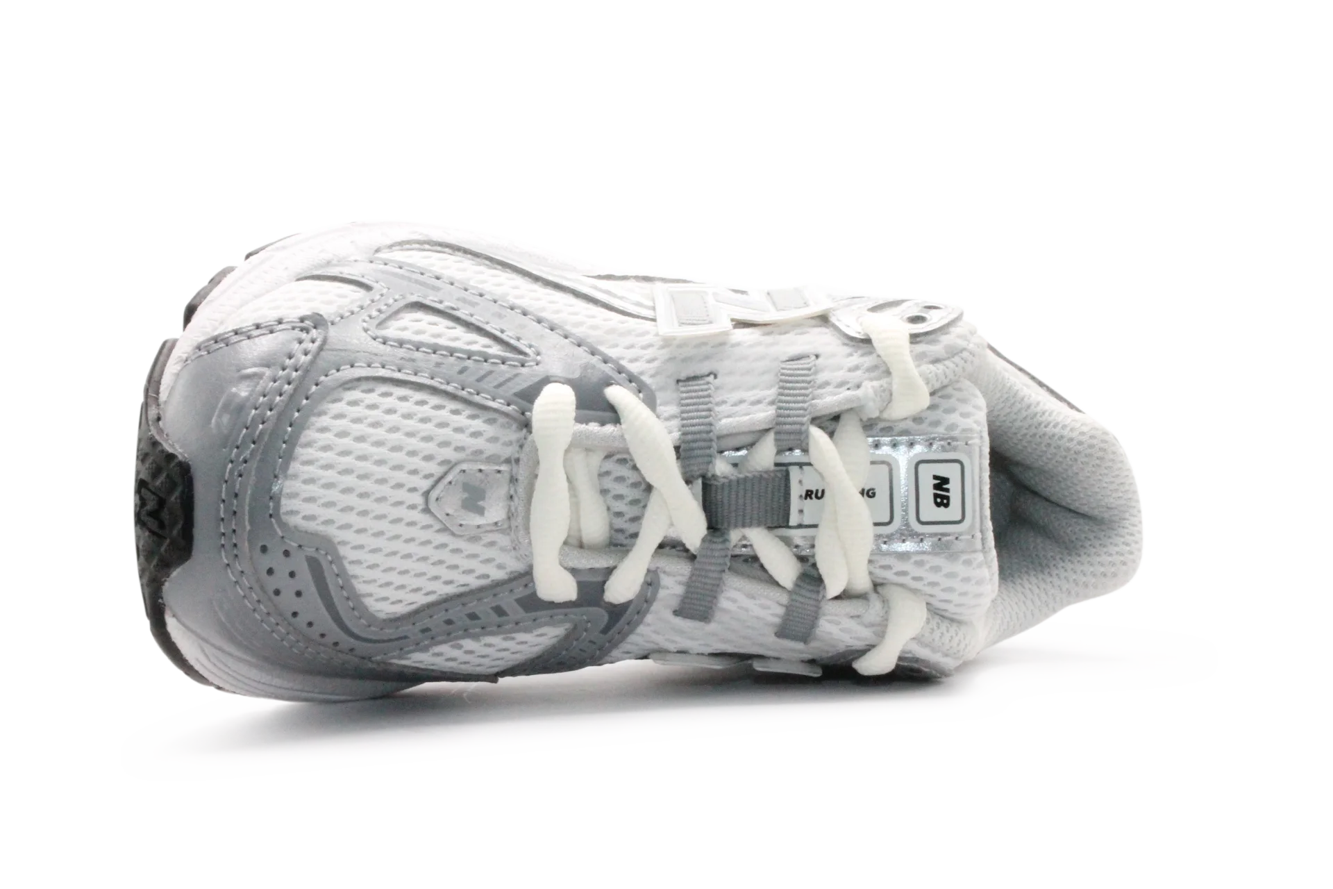 New Balance - Sneaker 1906 Kids Grey Matter