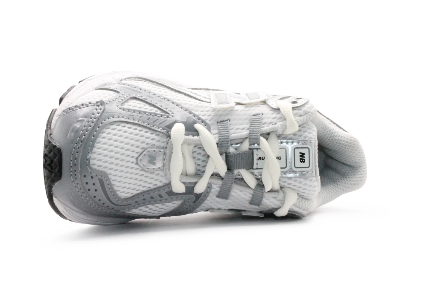New Balance - Sneaker 1906 Kids Grey Matter