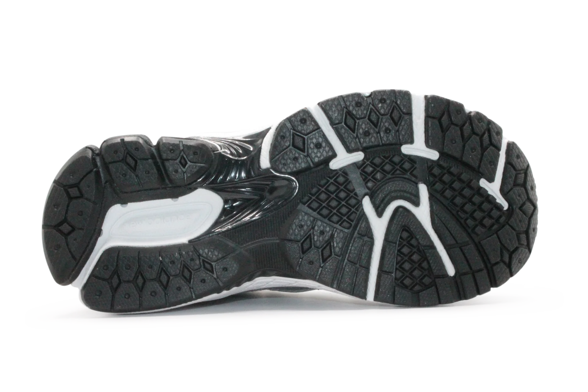 New Balance - Sneaker 1906 Kids Grey Matter