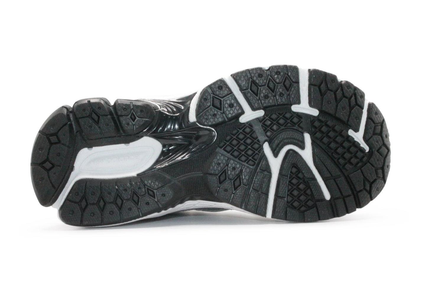 New Balance - Sneaker 1906 Kids Grey Matter