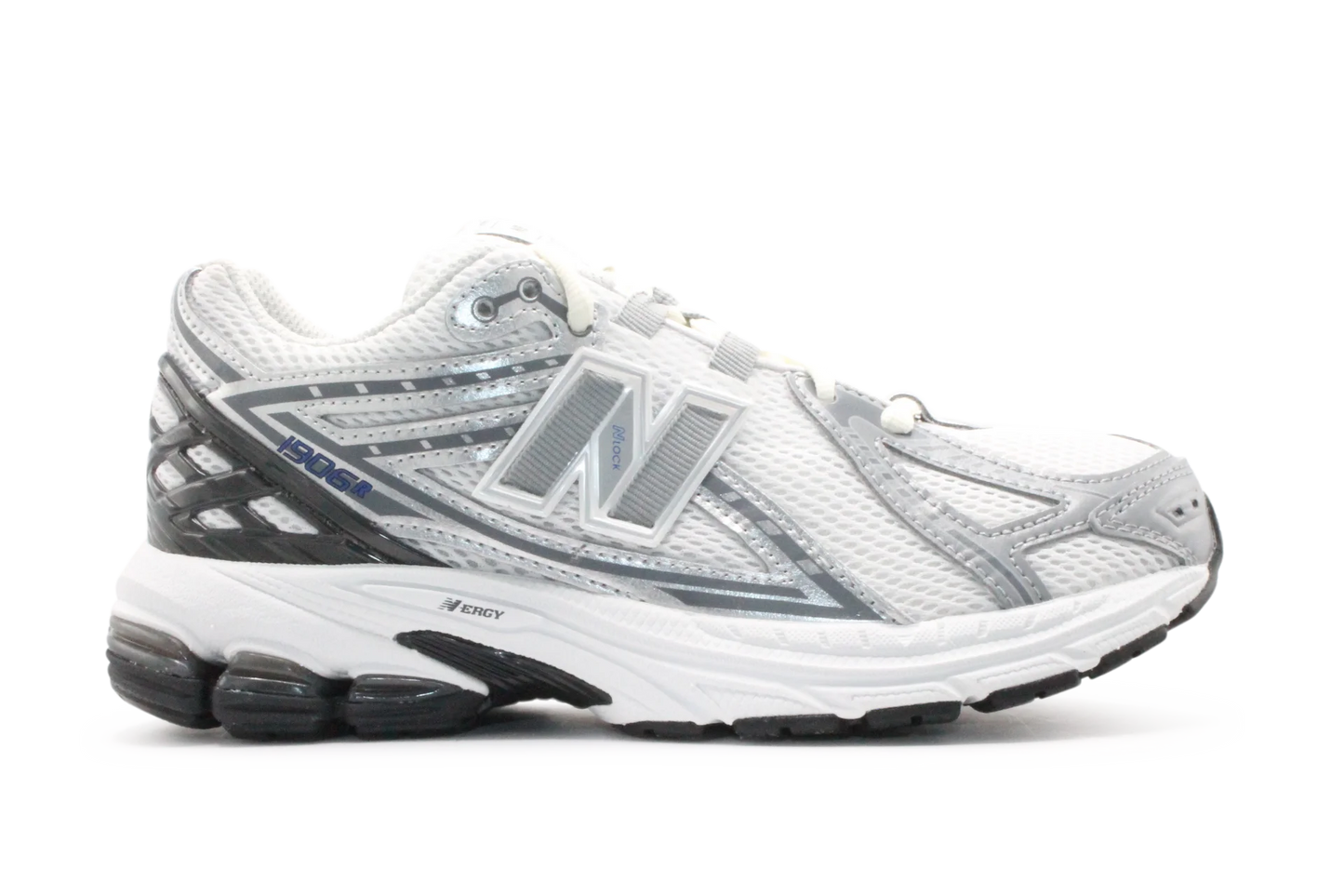 New Balance - Sneaker 1906 Teen Grey Matter