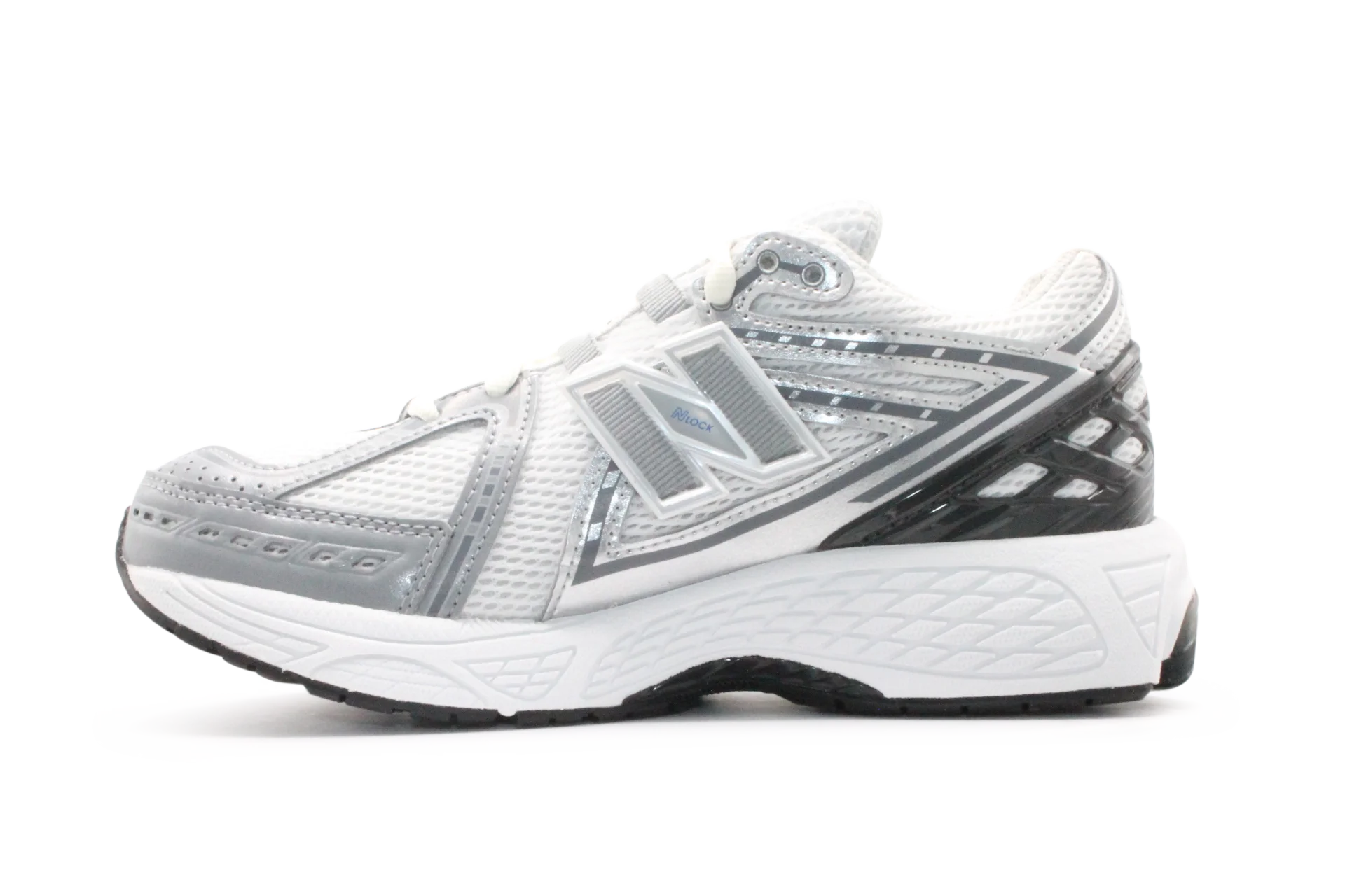 New Balance - Sneaker 1906 Teen Grey Matter