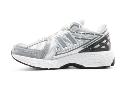 New Balance - Sneaker 1906 Teen Grey Matter