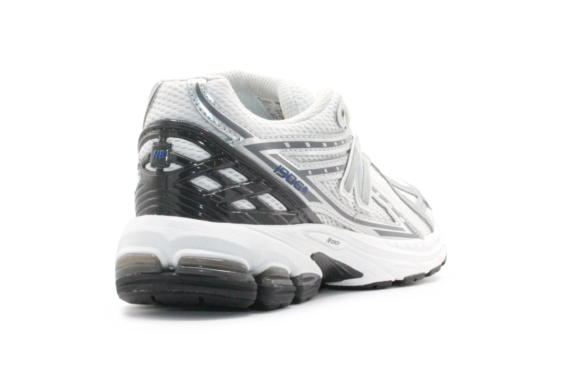 New Balance - Sneaker 1906 Teen Grey Matter