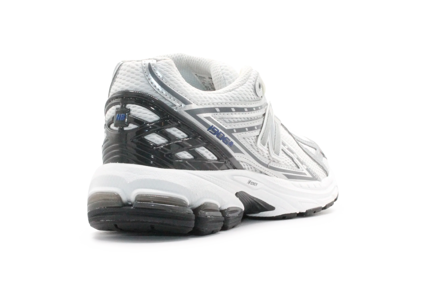 New Balance - Sneaker 1906 Teen Grey Matter