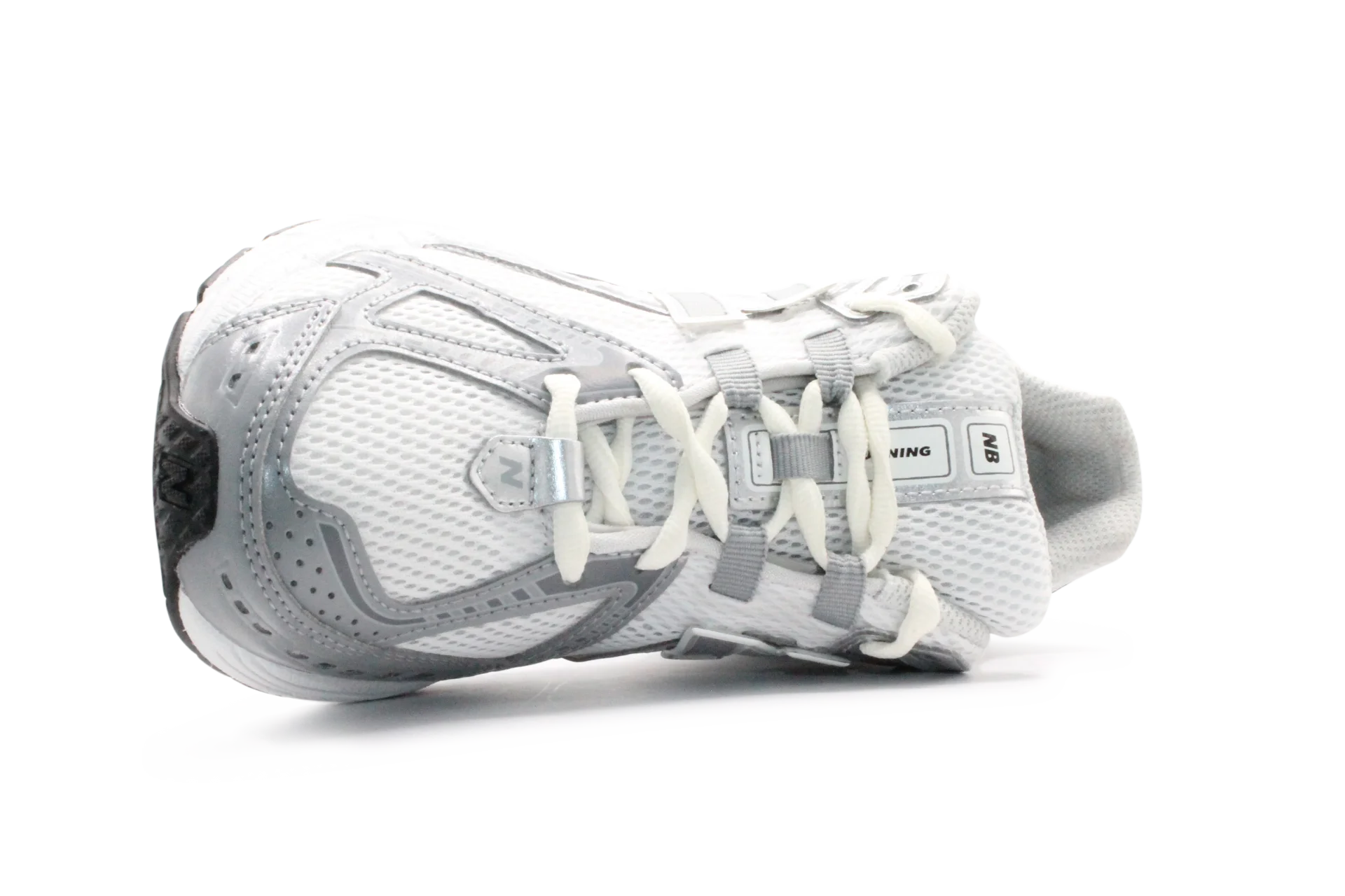New Balance - Sneaker 1906 Teen Grey Matter