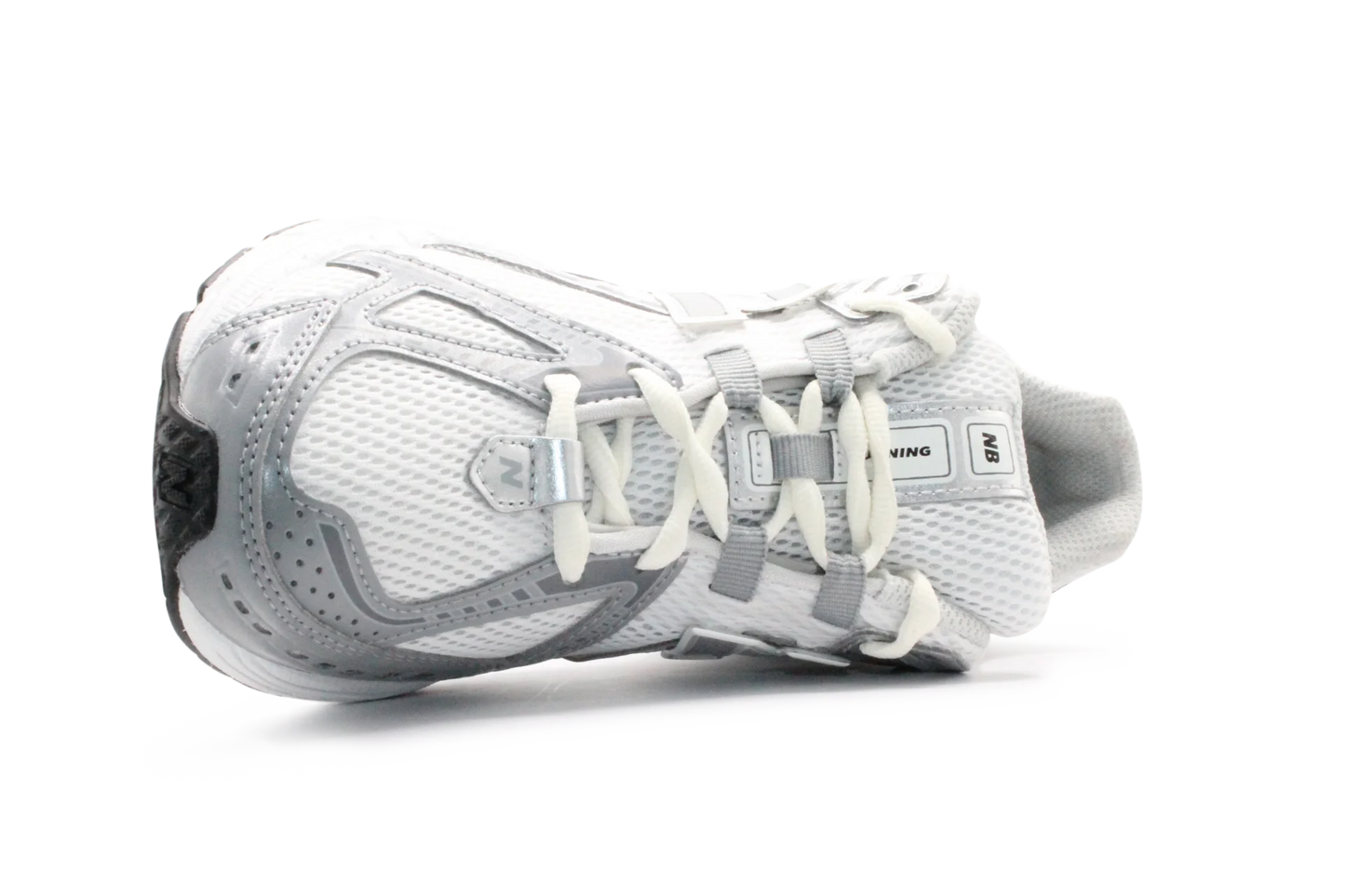 New Balance - Sneaker 1906 Teen Grey Matter
