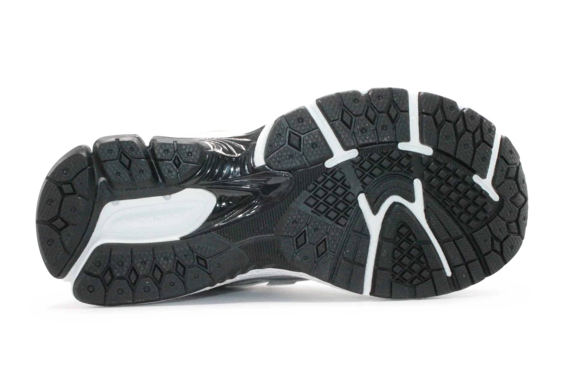 New Balance - Sneaker 1906 Teen Grey Matter