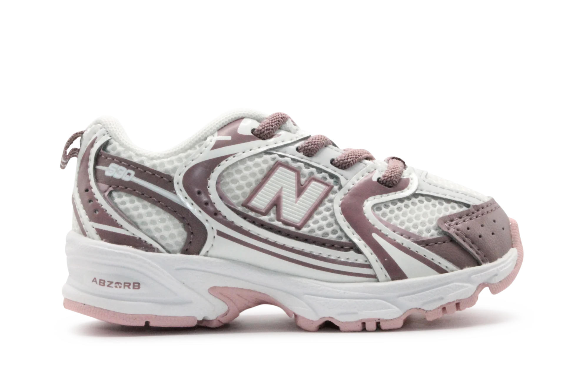 New Balance - Sneaker 530 Sea Salt Toddler