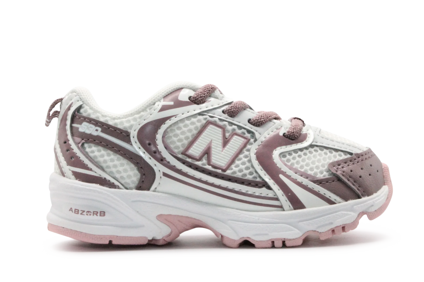 New Balance - Sneaker 530 Sea Salt Toddler