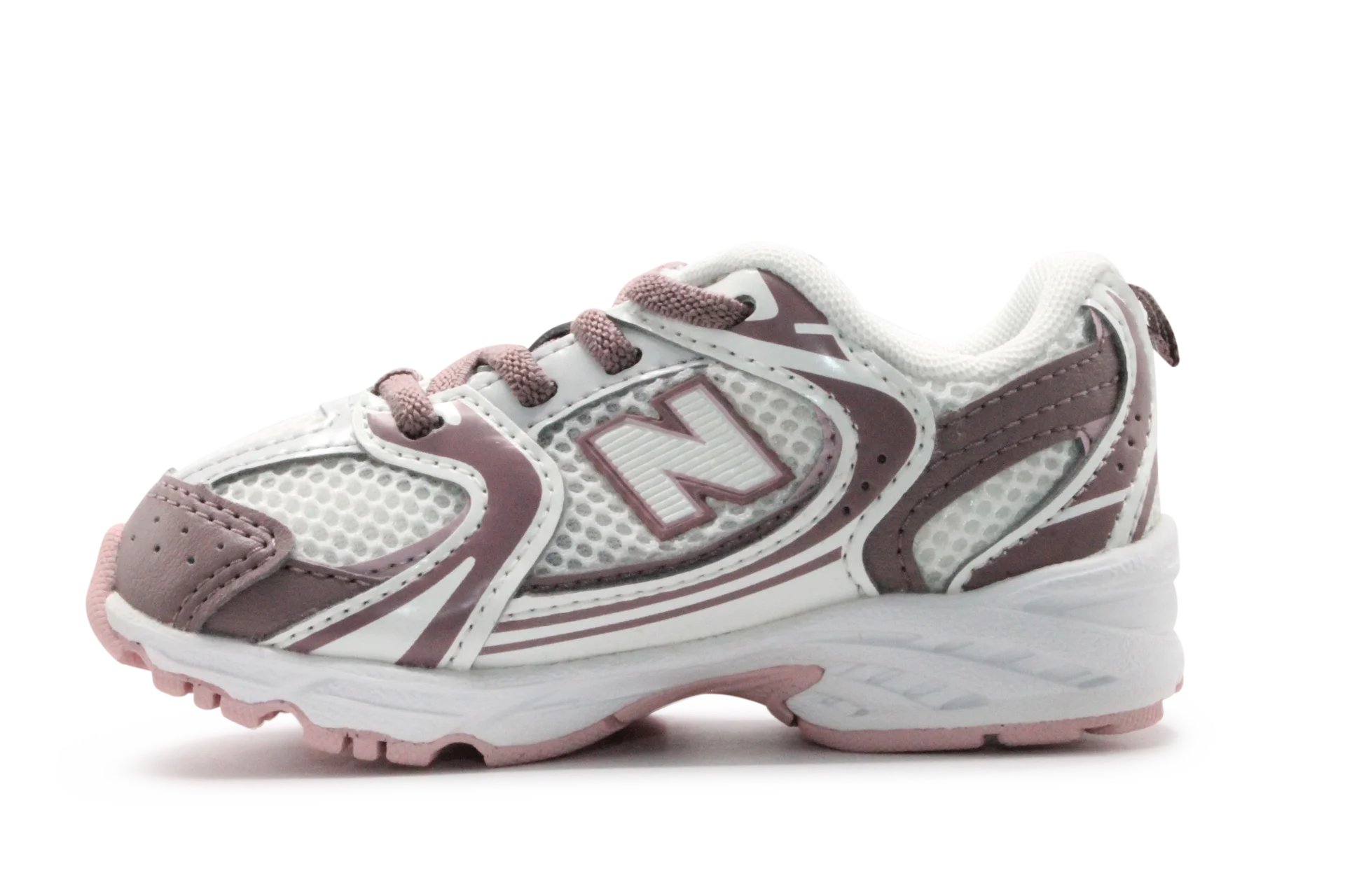 New Balance - Sneaker 530 Sea Salt Toddler