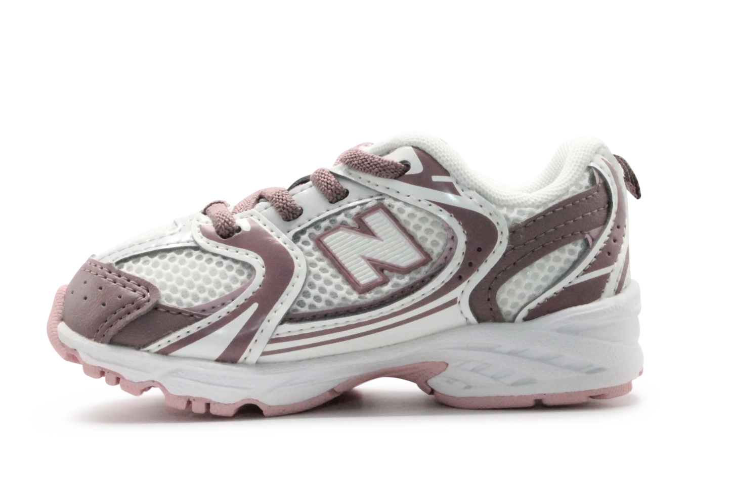 New Balance - Sneaker 530 Sea Salt Toddler