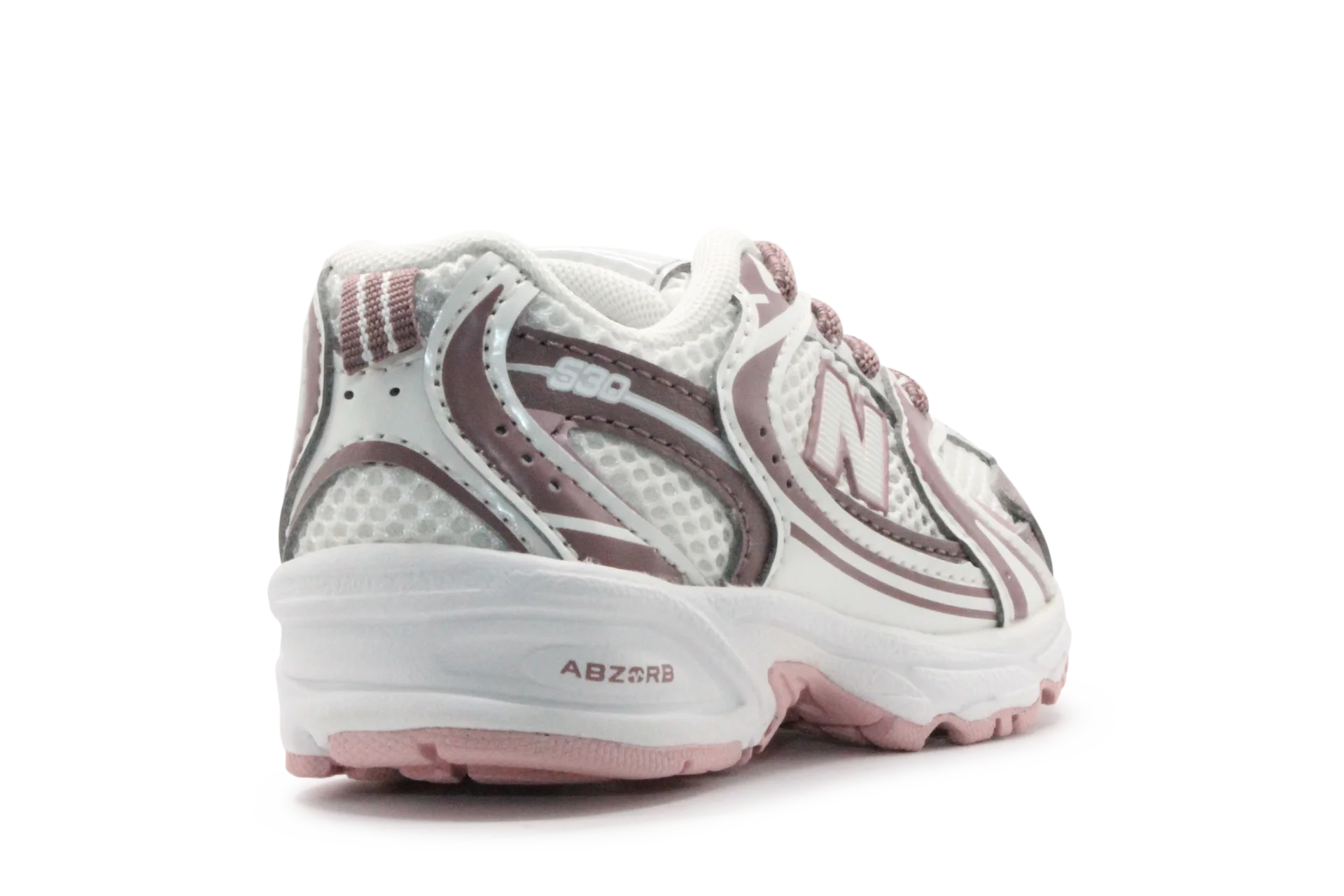 New Balance - Sneaker 530 Sea Salt Toddler