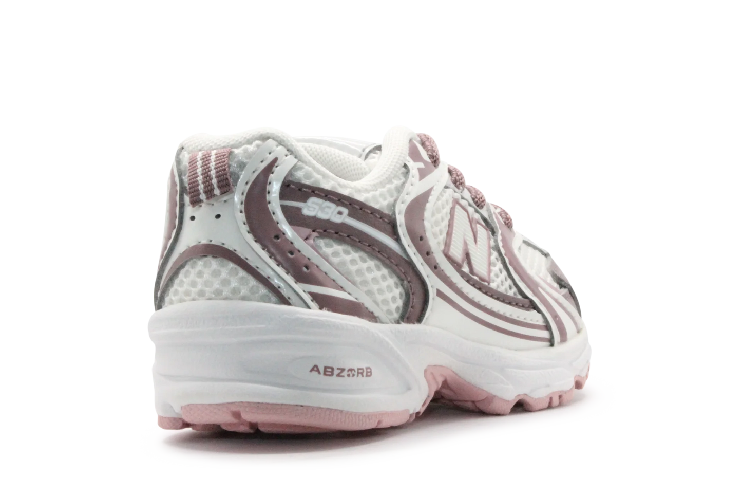 New Balance - Sneaker 530 Sea Salt Toddler
