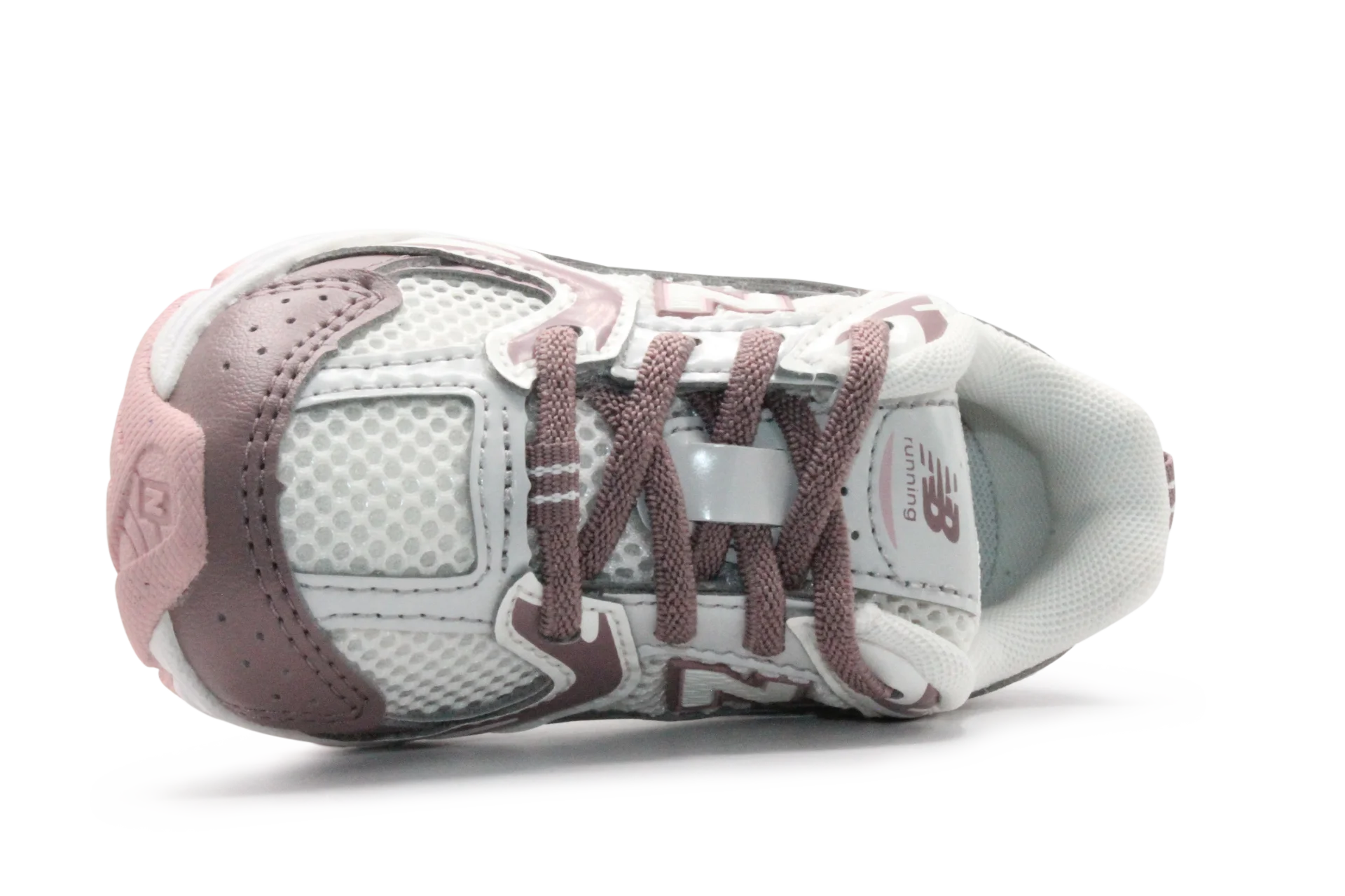 New Balance - Sneaker 530 Sea Salt Toddler