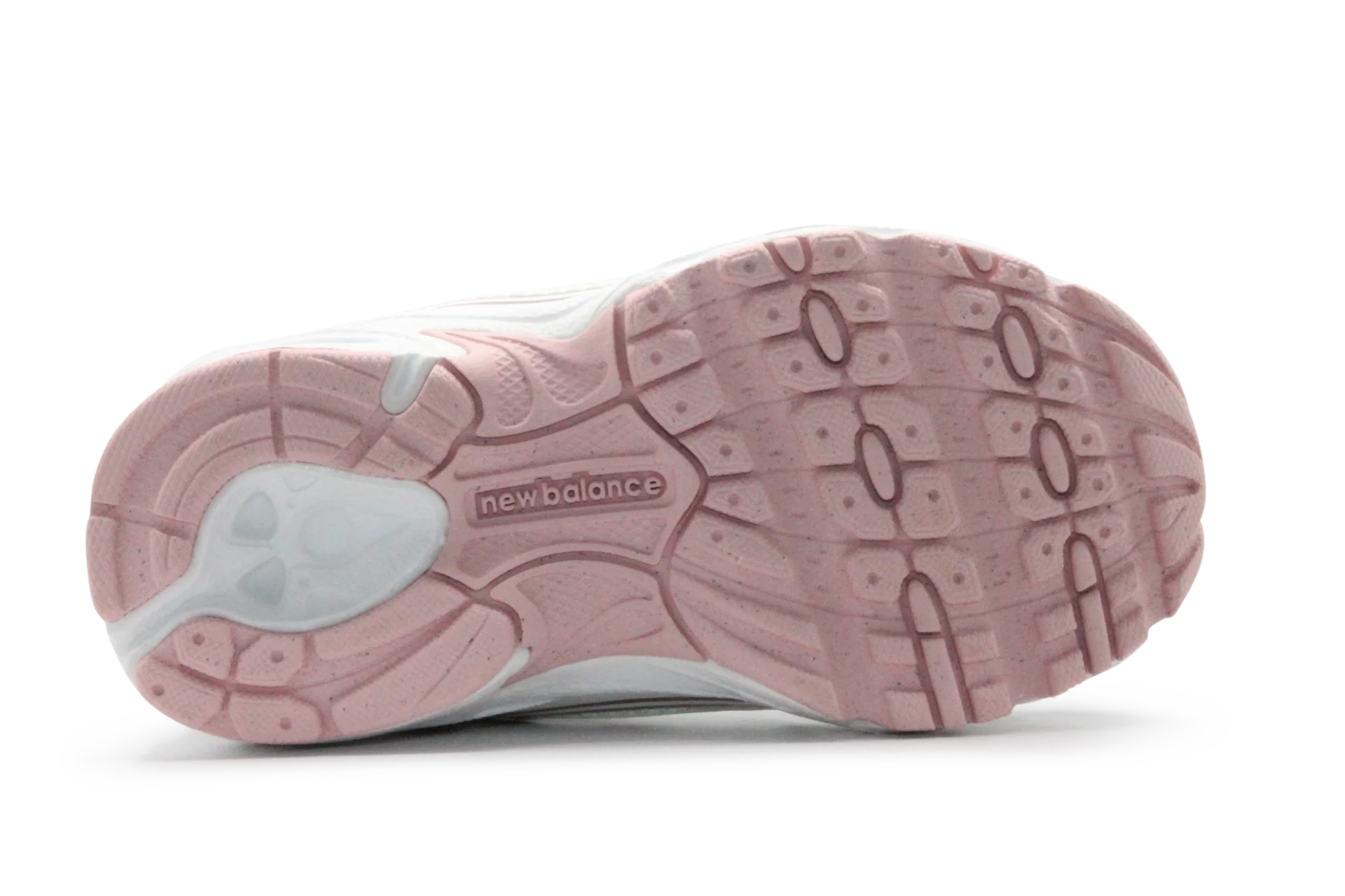 New Balance - Sneaker 530 Sea Salt Toddler