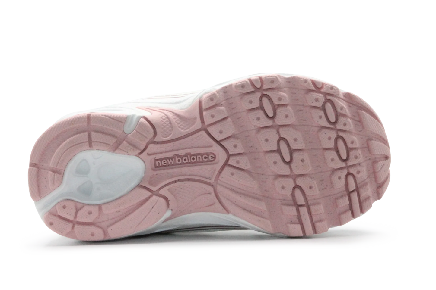 New Balance - Sneaker 530 Sea Salt Toddler