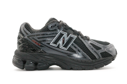 New Balance - Sneaker 1906 Kids Black Cement