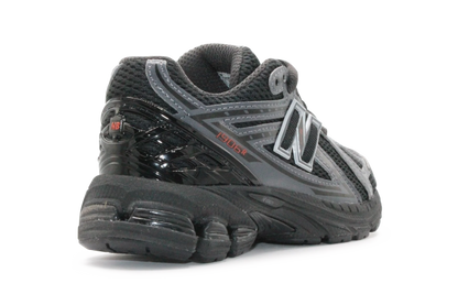 New Balance - Sneaker 1906 Kids Black Cement