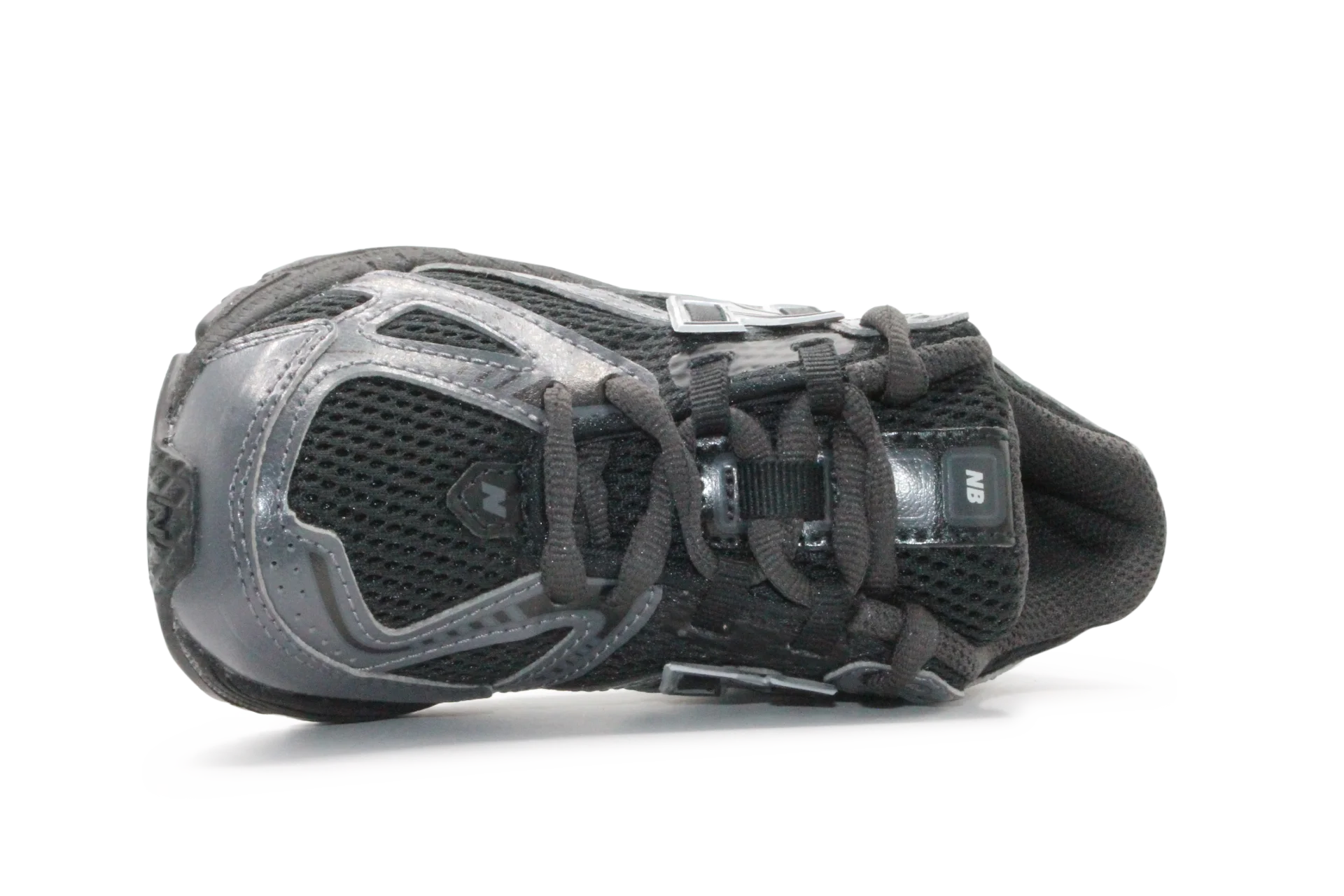 New Balance - Sneaker 1906 Kids Black Cement