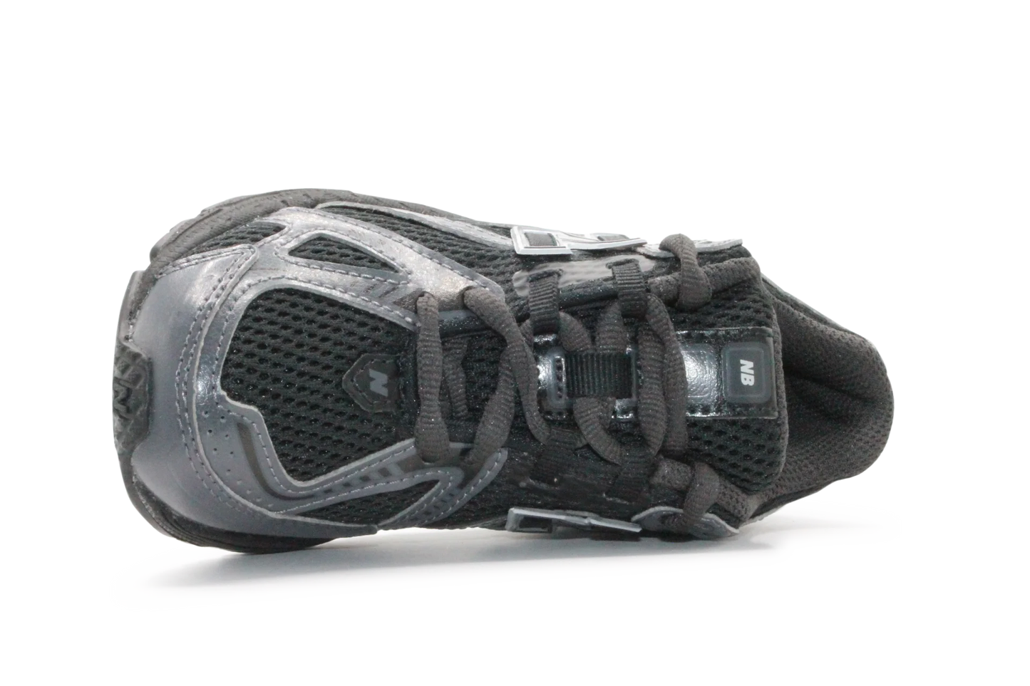 New Balance - Sneaker 1906 Kids Black Cement