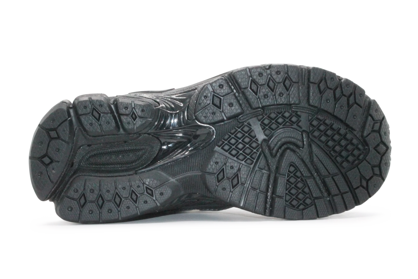 New Balance - Sneaker 1906 Kids Black Cement