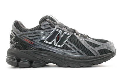 New Balance - Sneaker 1906 Teen Black Cement