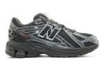 New Balance - Sneaker 1906 Teen Black Cement