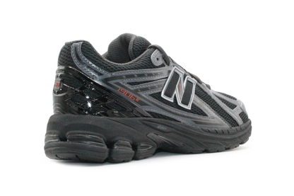 New Balance - Sneaker 1906 Teen Black Cement