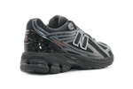 New Balance - Sneaker 1906 Teen Black Cement