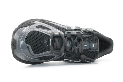 New Balance - Sneaker 1906 Teen Black Cement