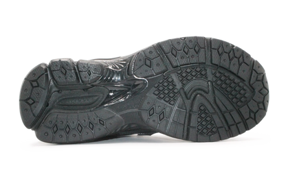 New Balance - Sneaker 1906 Teen Black Cement
