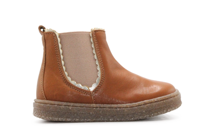 Bisgaard Siggi Laarsje - Cognac