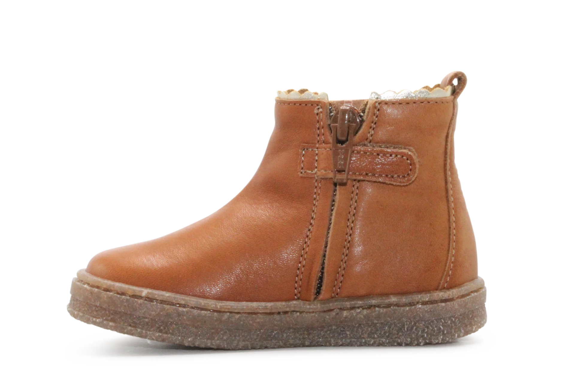 Bisgaard Siggi Laarsje - Cognac