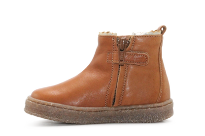 Bisgaard Siggi Laarsje - Cognac