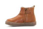 Bisgaard Siggi Laarsje - Cognac