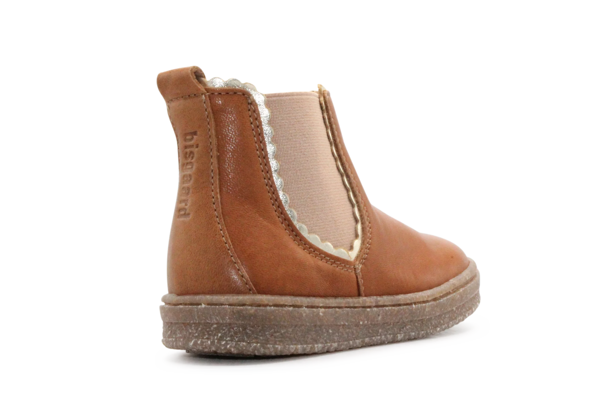 Bisgaard Siggi Laarsje - Cognac