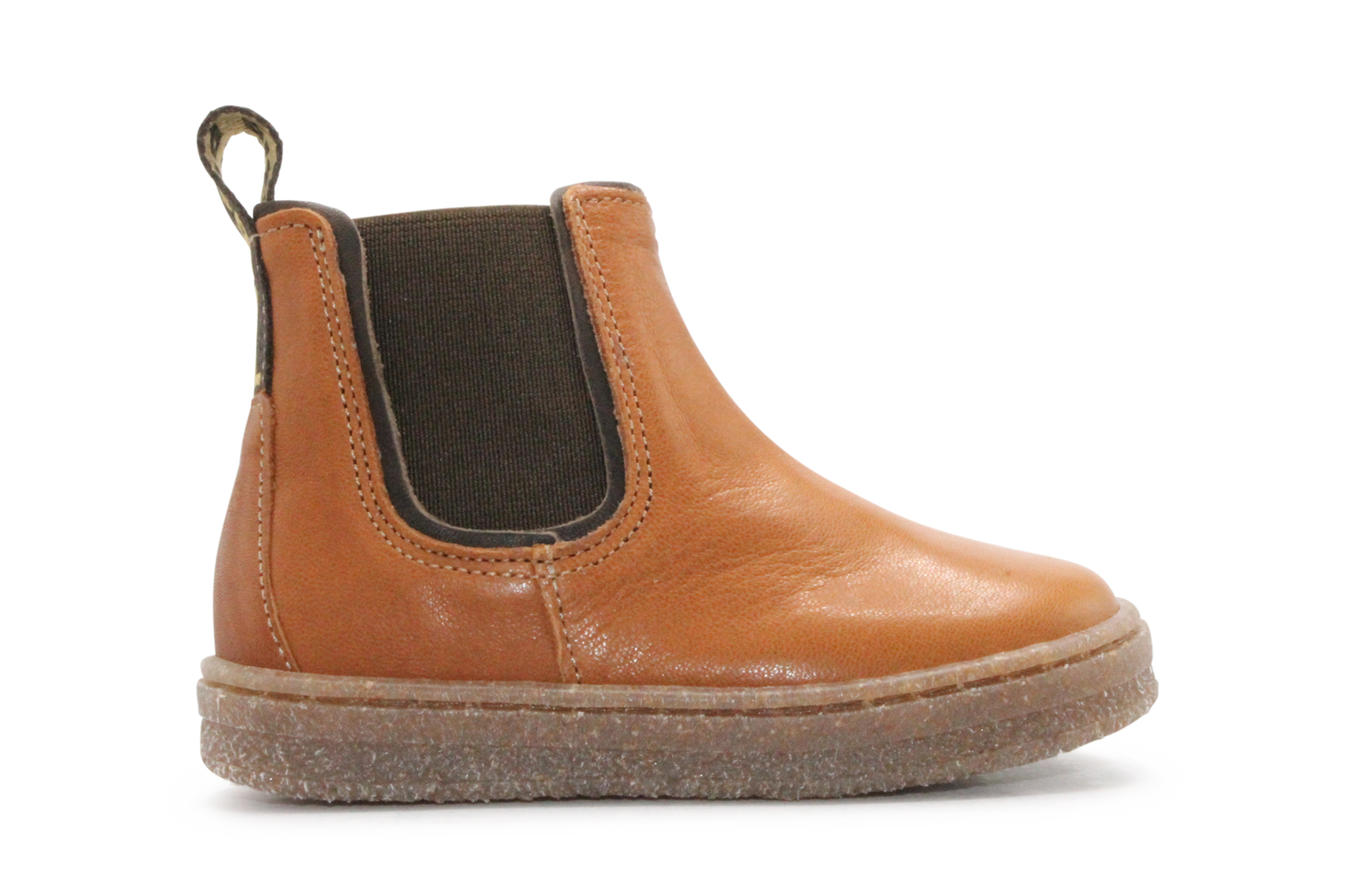Bisgaard Phillip Laarsje - Cognac