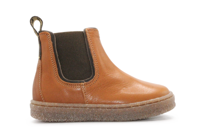 Bisgaard Phillip Laarsje - Cognac