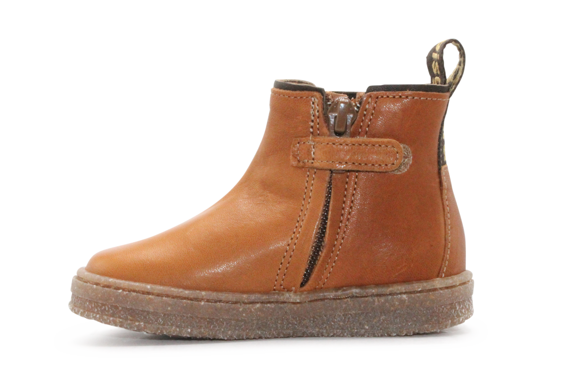 Bisgaard Phillip Laarsje - Cognac