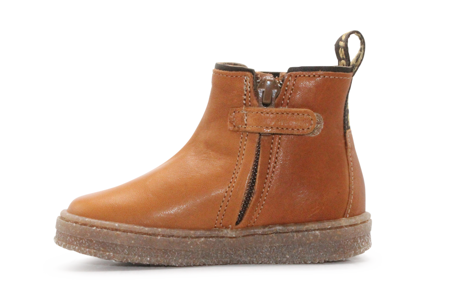 Bisgaard Phillip Laarsje - Cognac