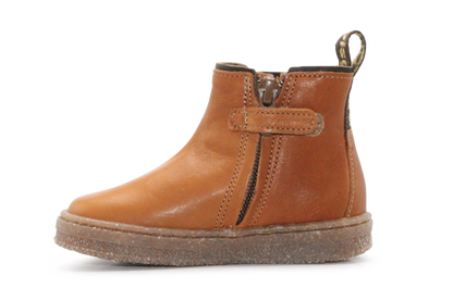 Bisgaard Phillip Laarsje - Cognac
