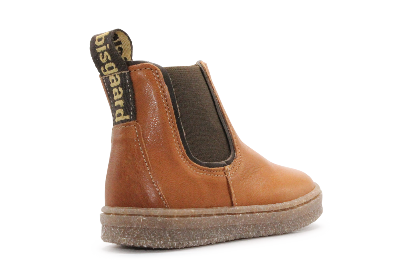 Bisgaard Phillip Laarsje - Cognac
