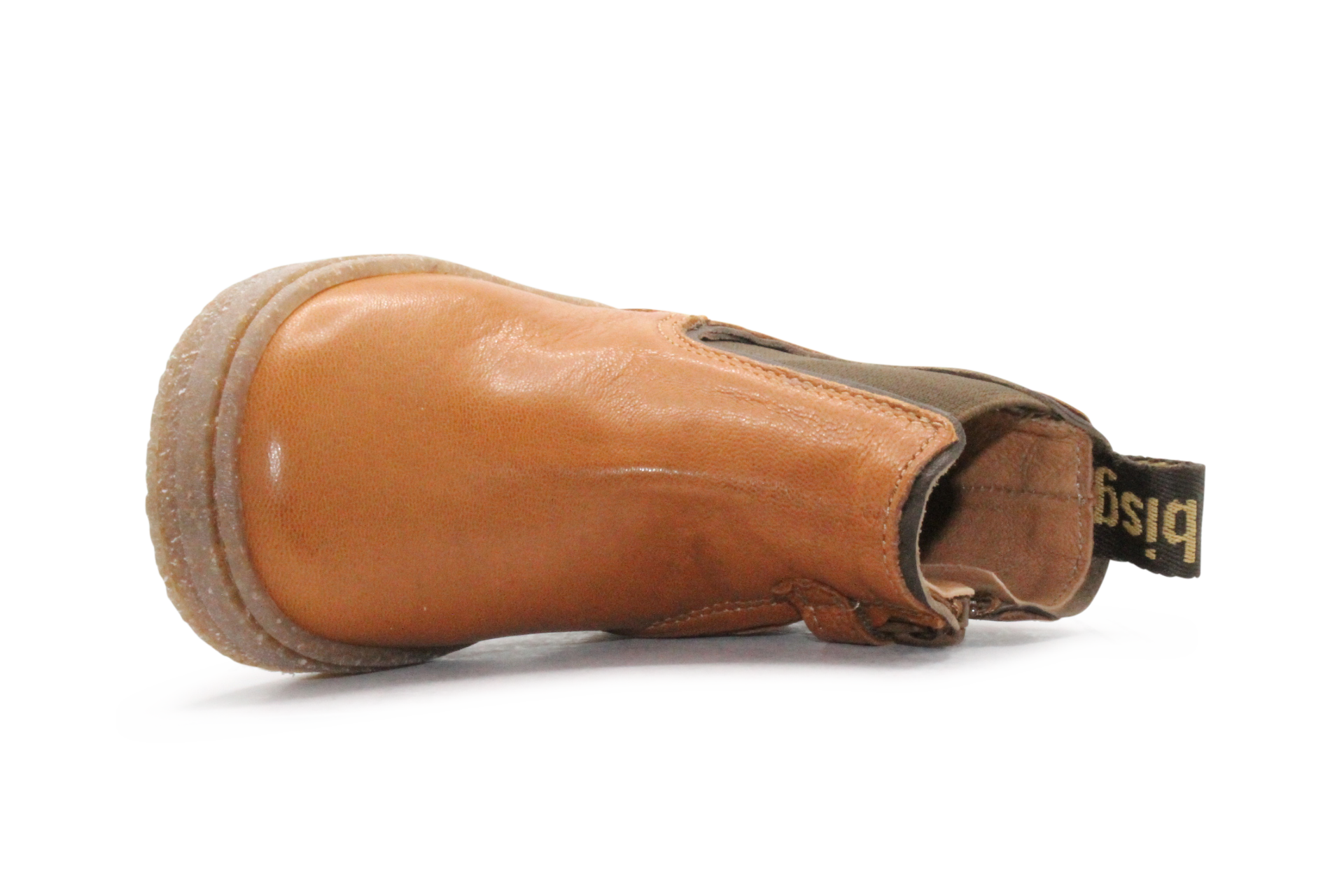 Bisgaard Phillip Laarsje - Cognac