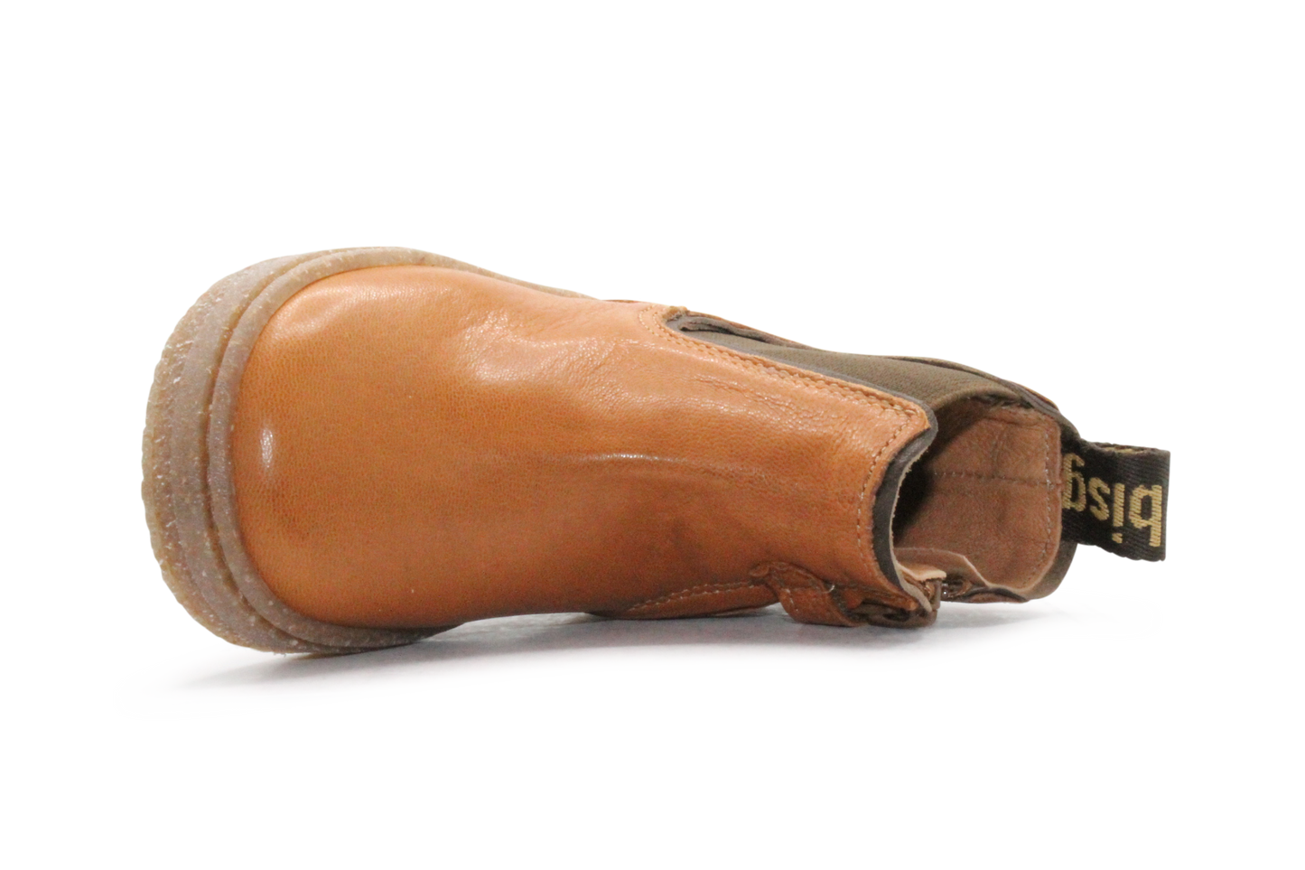 Bisgaard Phillip Laarsje - Cognac
